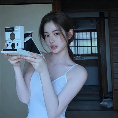 狼少女