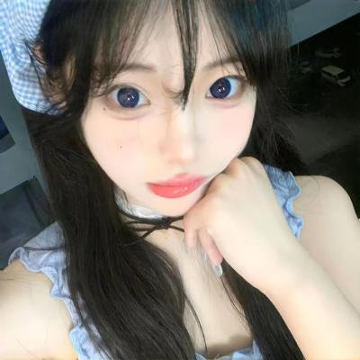 幽灵女孩